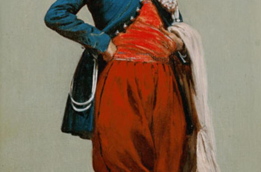 Charles Marie Lhuillier