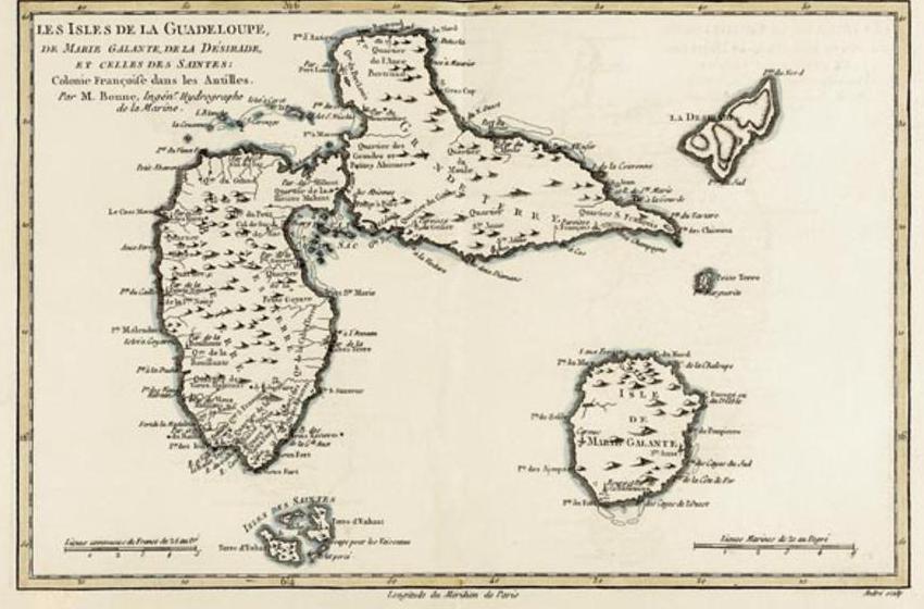 Charles Marie Rigobert Bonne