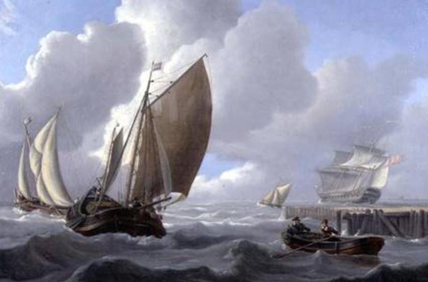 Charles Martin Powell