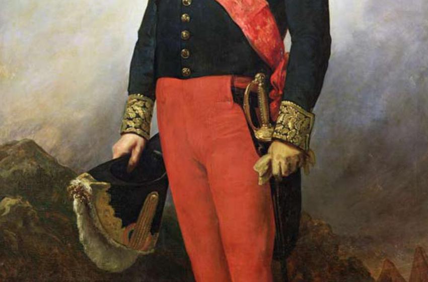 Charles-Philippe Lariviere