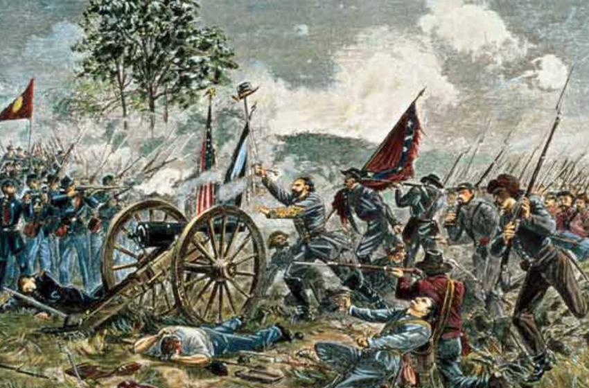 Charles Prosper Sainton