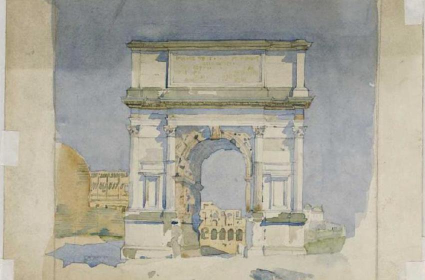 Charles Rennie Mackintosh