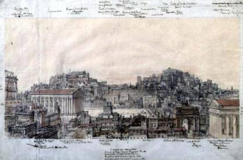 Charles Robert Cockerell