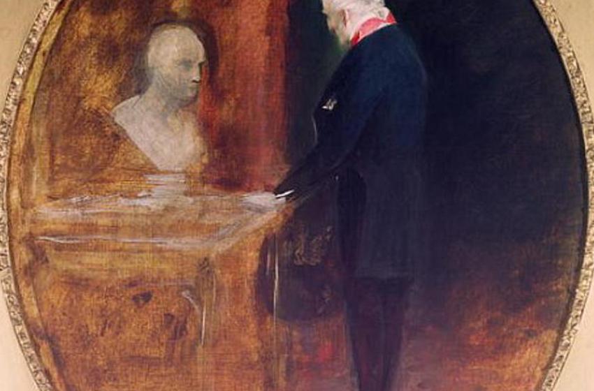 Charles Robert Leslie