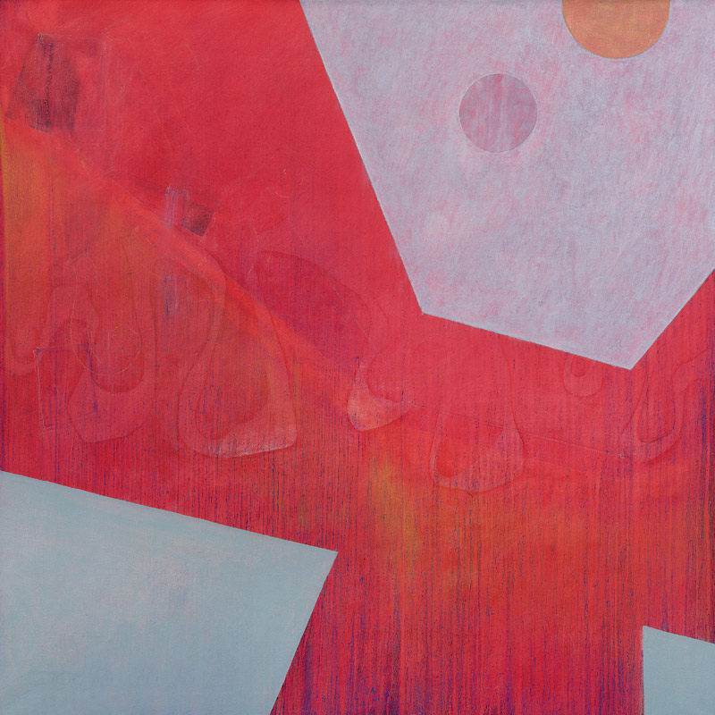 Maryam von Charlie Millar