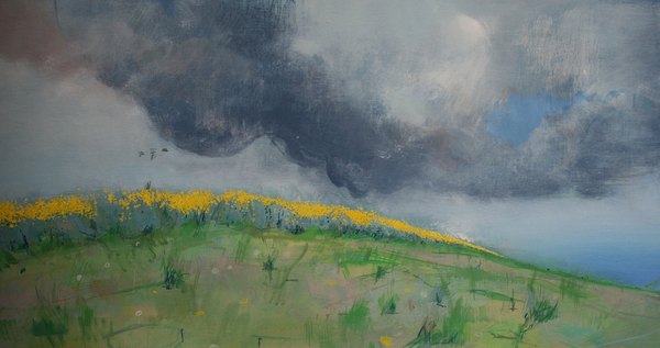 April von Charlie Millar