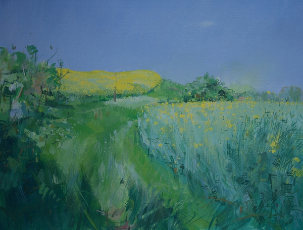 May von Charlie Millar