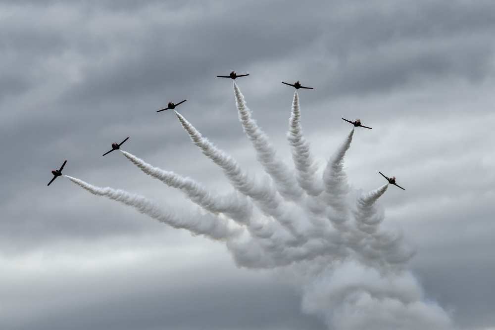 Garra von Chencho Mendoza