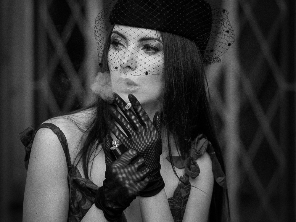 Valeria von Chris Bos