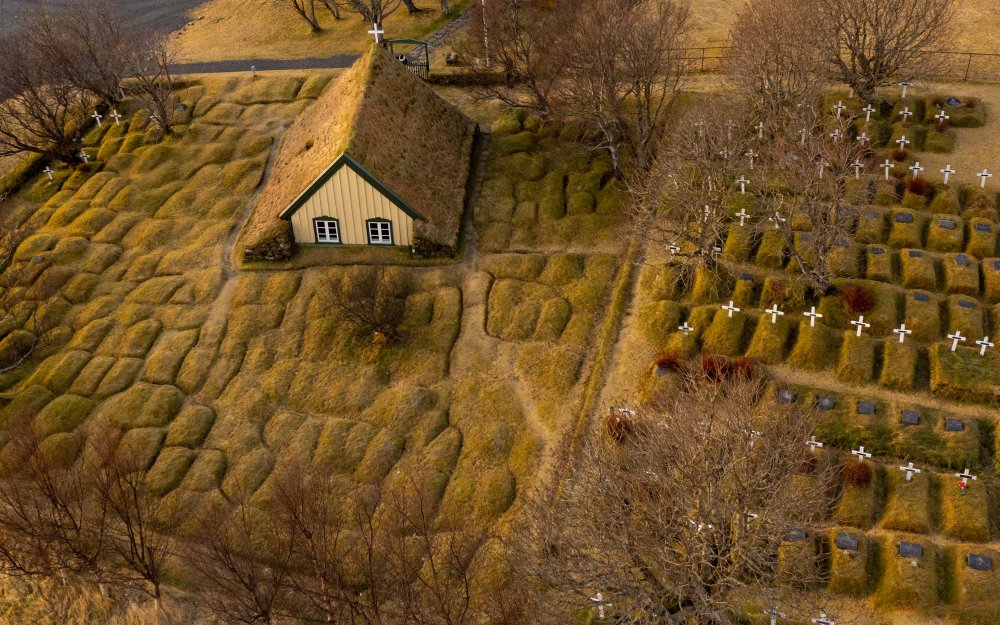 iceland von Chris Coenders