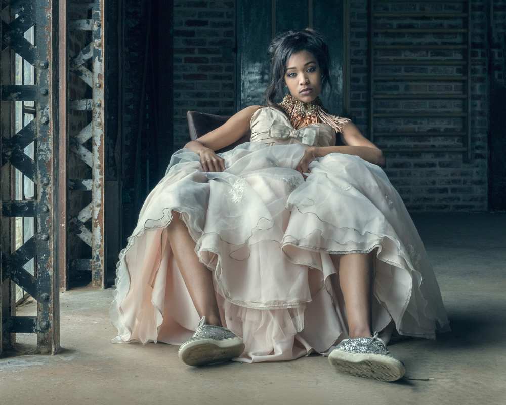 Rule Breaker von Chris Netton