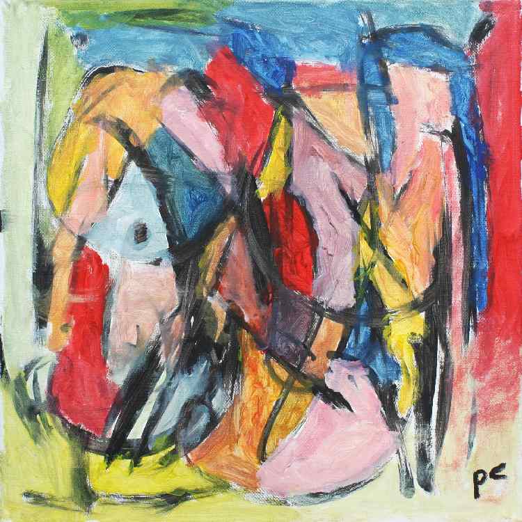 Fredsmarch von Poul  Christensen