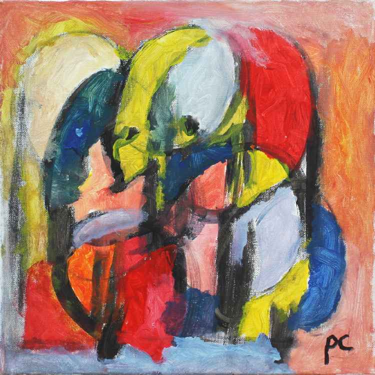 Nytår von Poul  Christensen