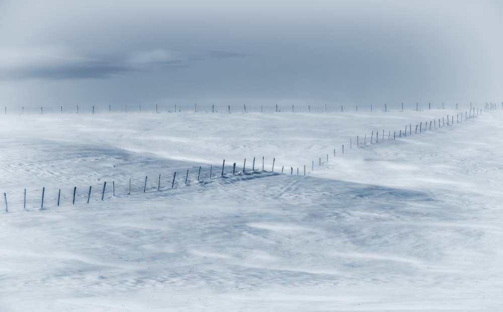 Swept by the wind von Christian Duguay