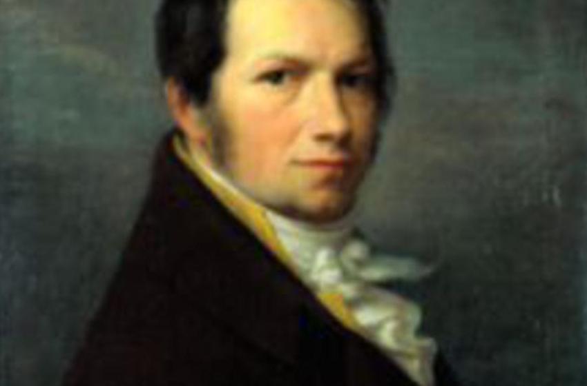 Christian Ferdinand Hartmann