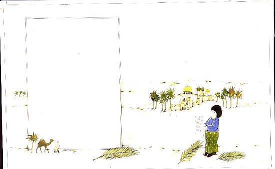 Carol Singing  von Christian  Kaempf