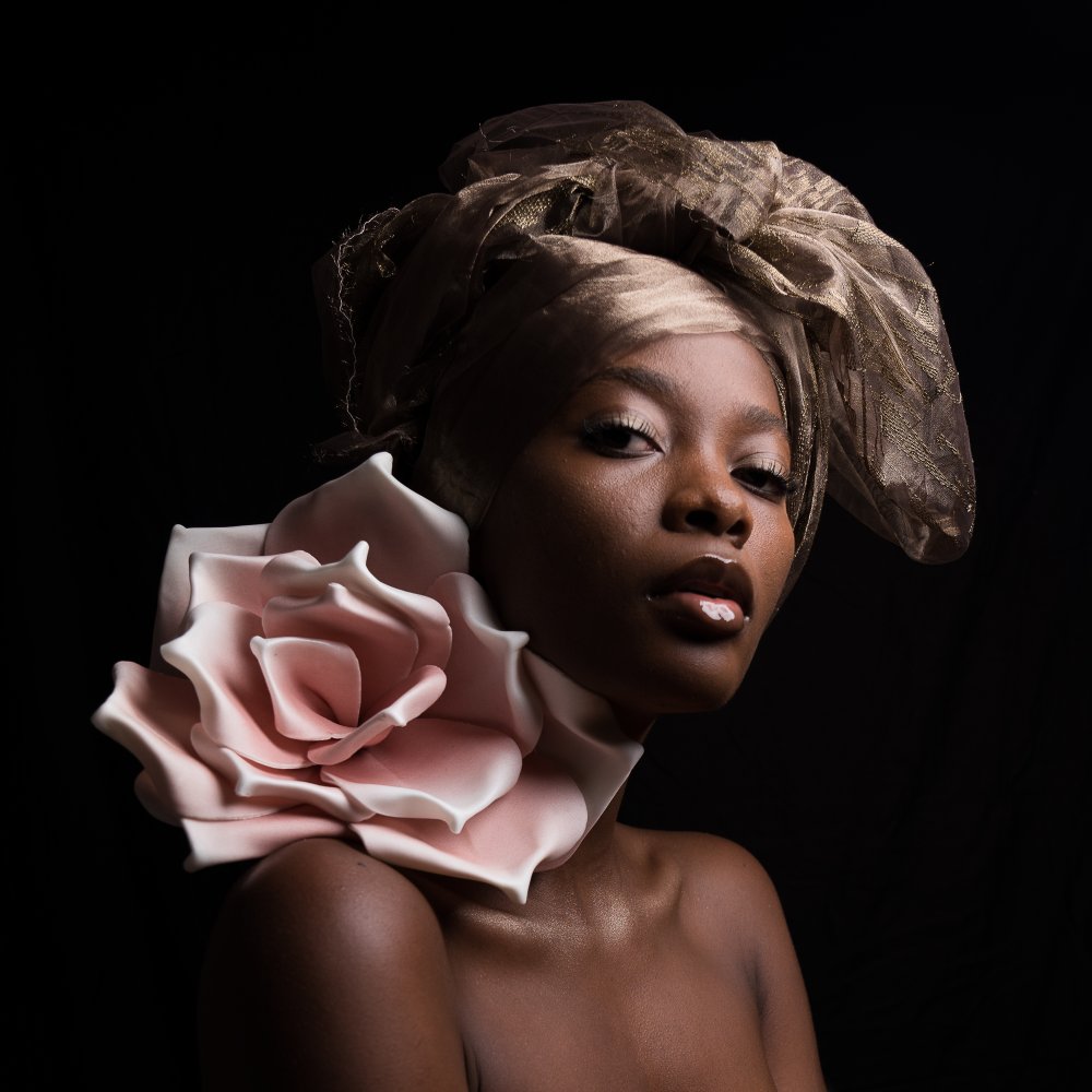 Alissia von Christian Kurz