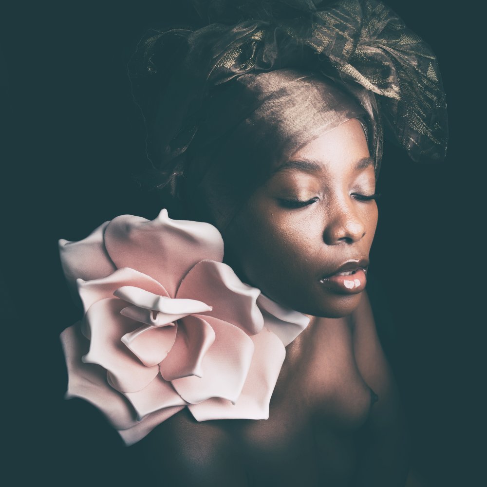 Flower von Christian Kurz