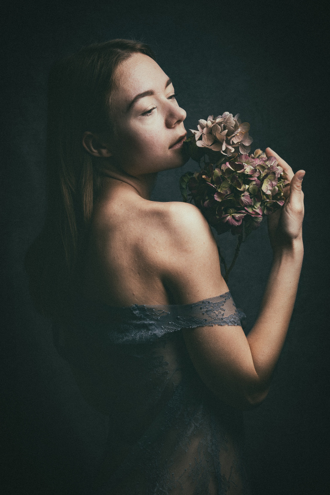 Flowers von Christian Kurz