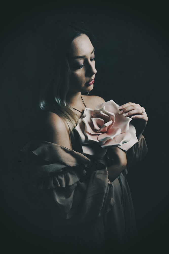 Flowers von Christian Kurz