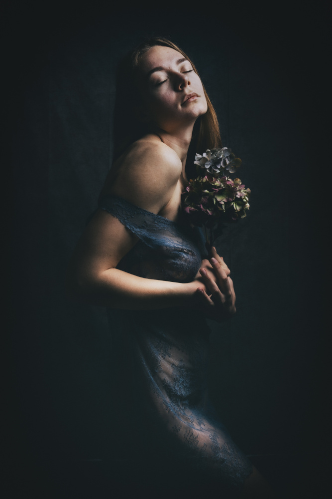 Flowers von Christian Kurz