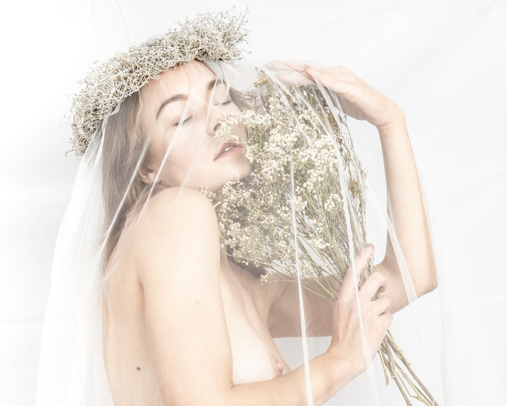 Flowers von Christian Kurz