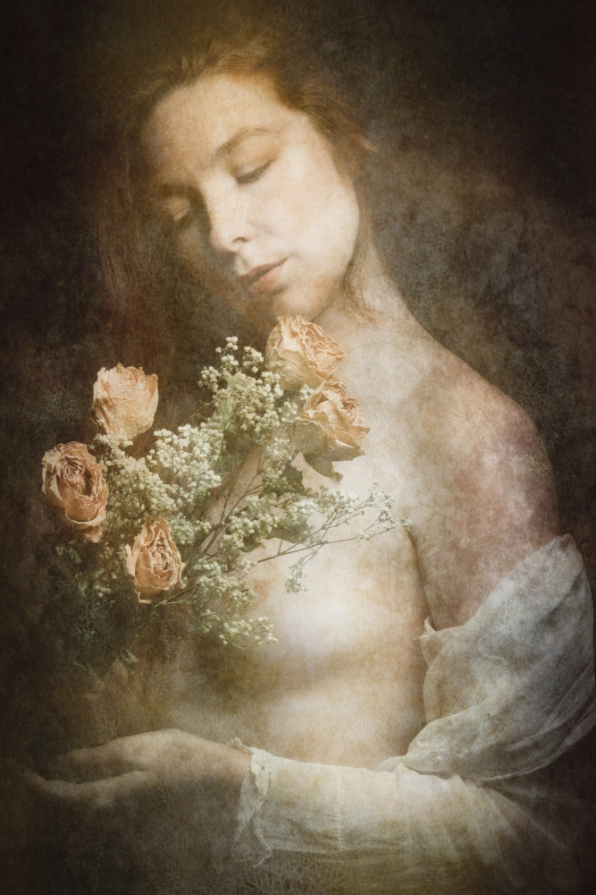 Blumen von Christian Kurz