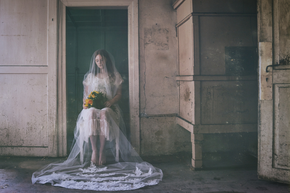 die Braut von Christian Kurz