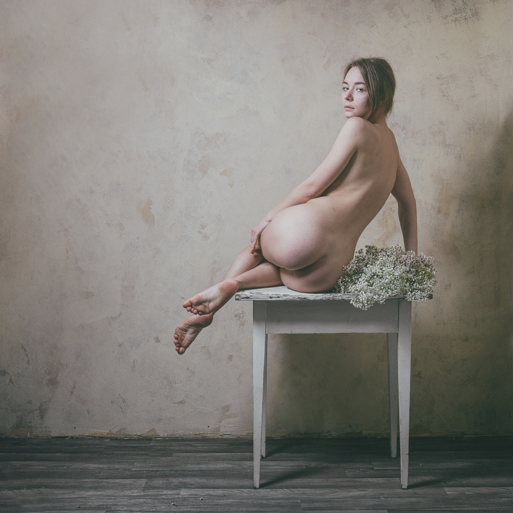 the seduction von Christian Kurz