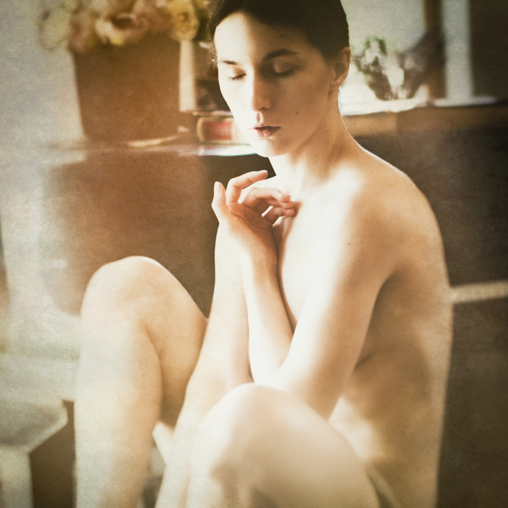 Elena von Christian Kurz