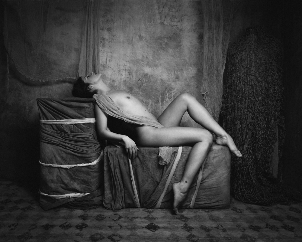 entspannt von Christian Kurz