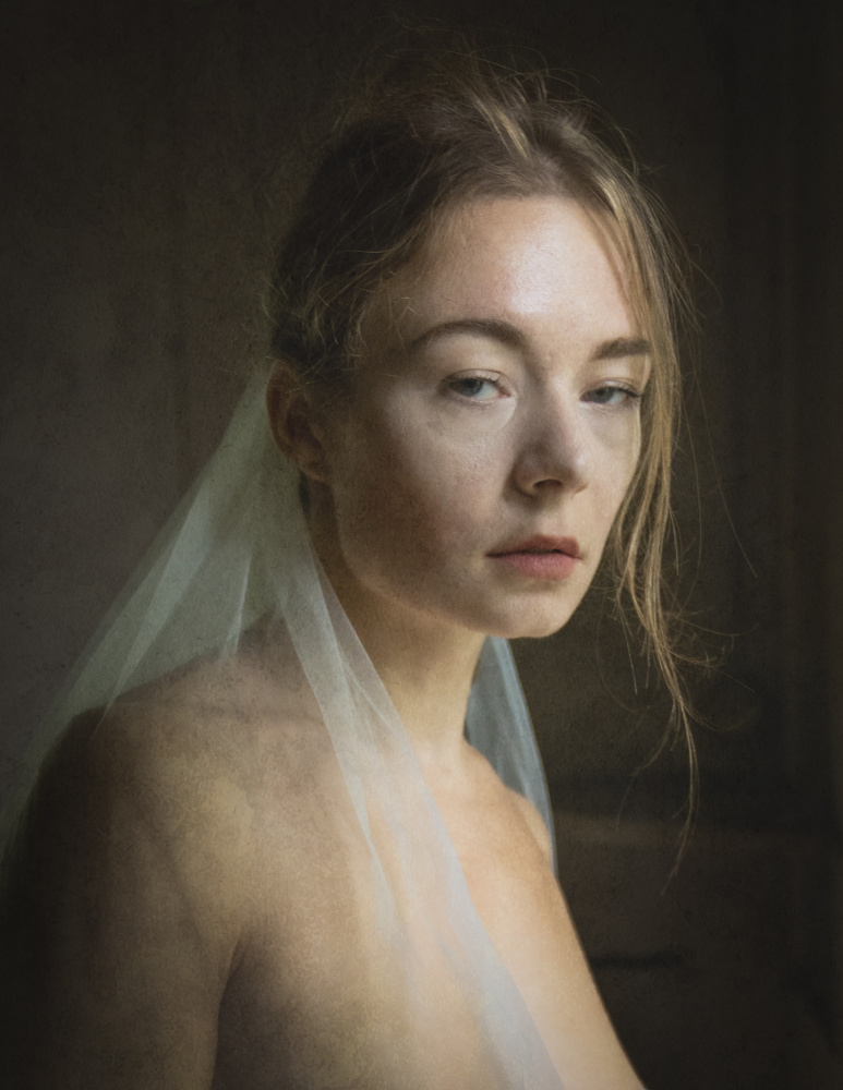 Halyna von Christian Kurz