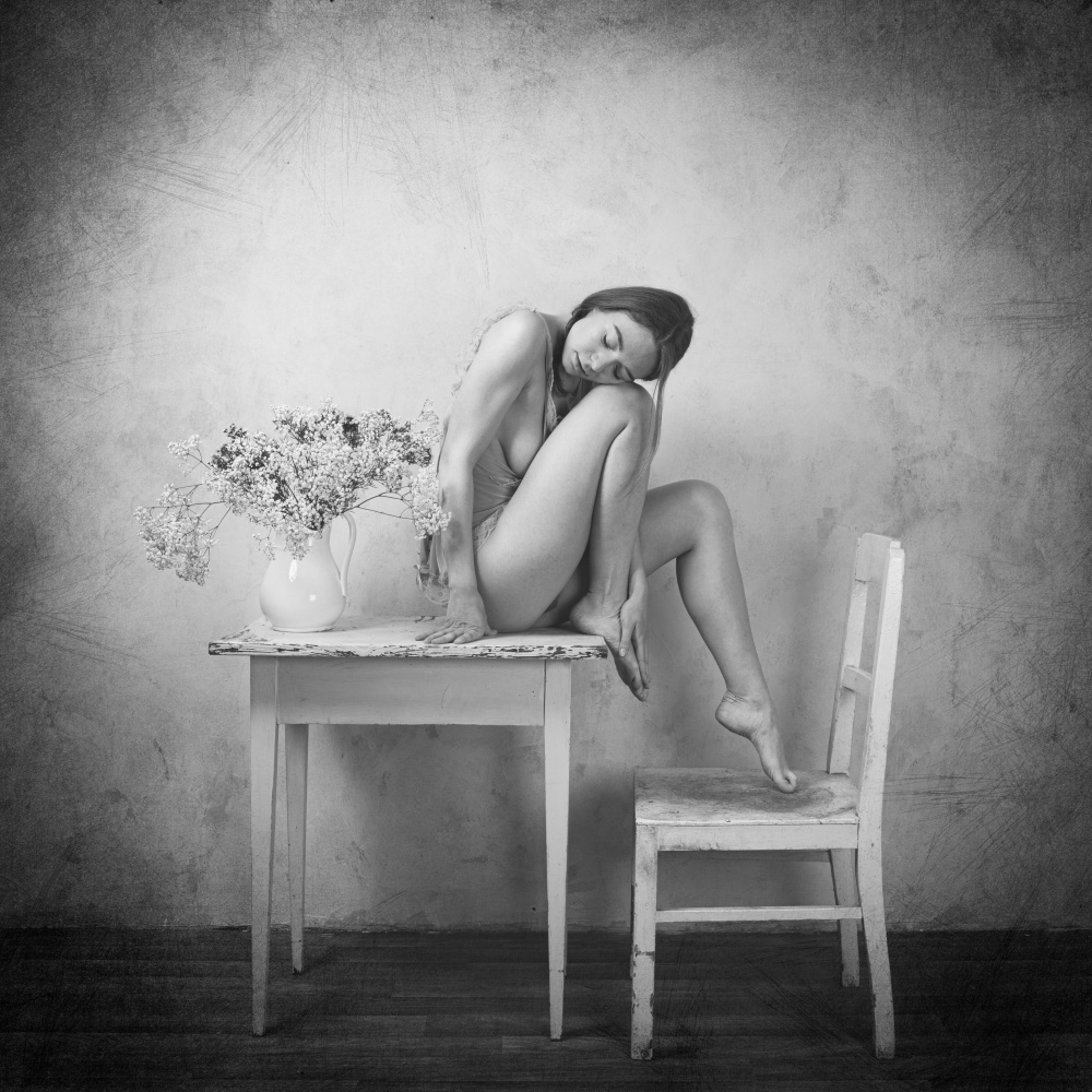 Halyna von Christian Kurz