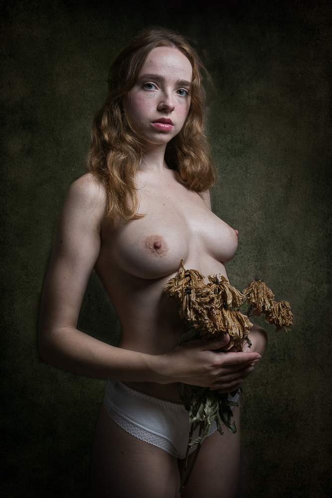 Katharina von Christian Kurz