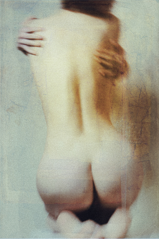 Körpersprache von Christian Kurz