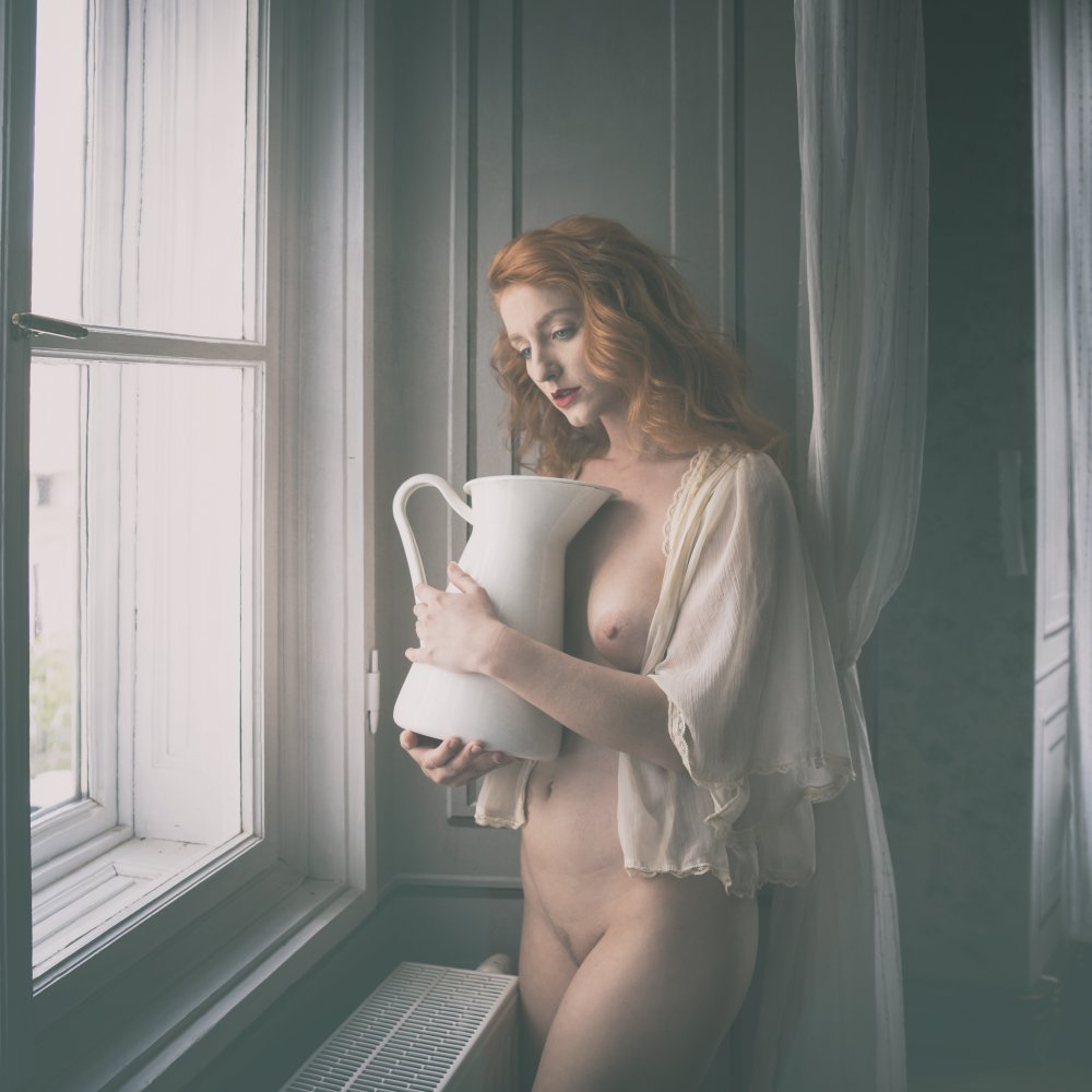 Maya von Christian Kurz