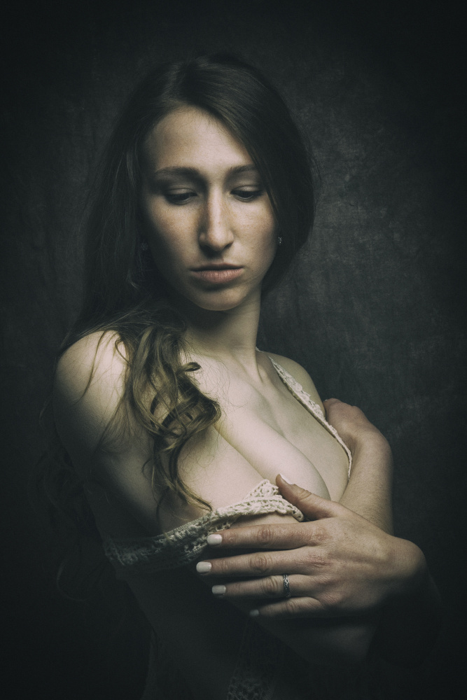 Patricia von Christian Kurz