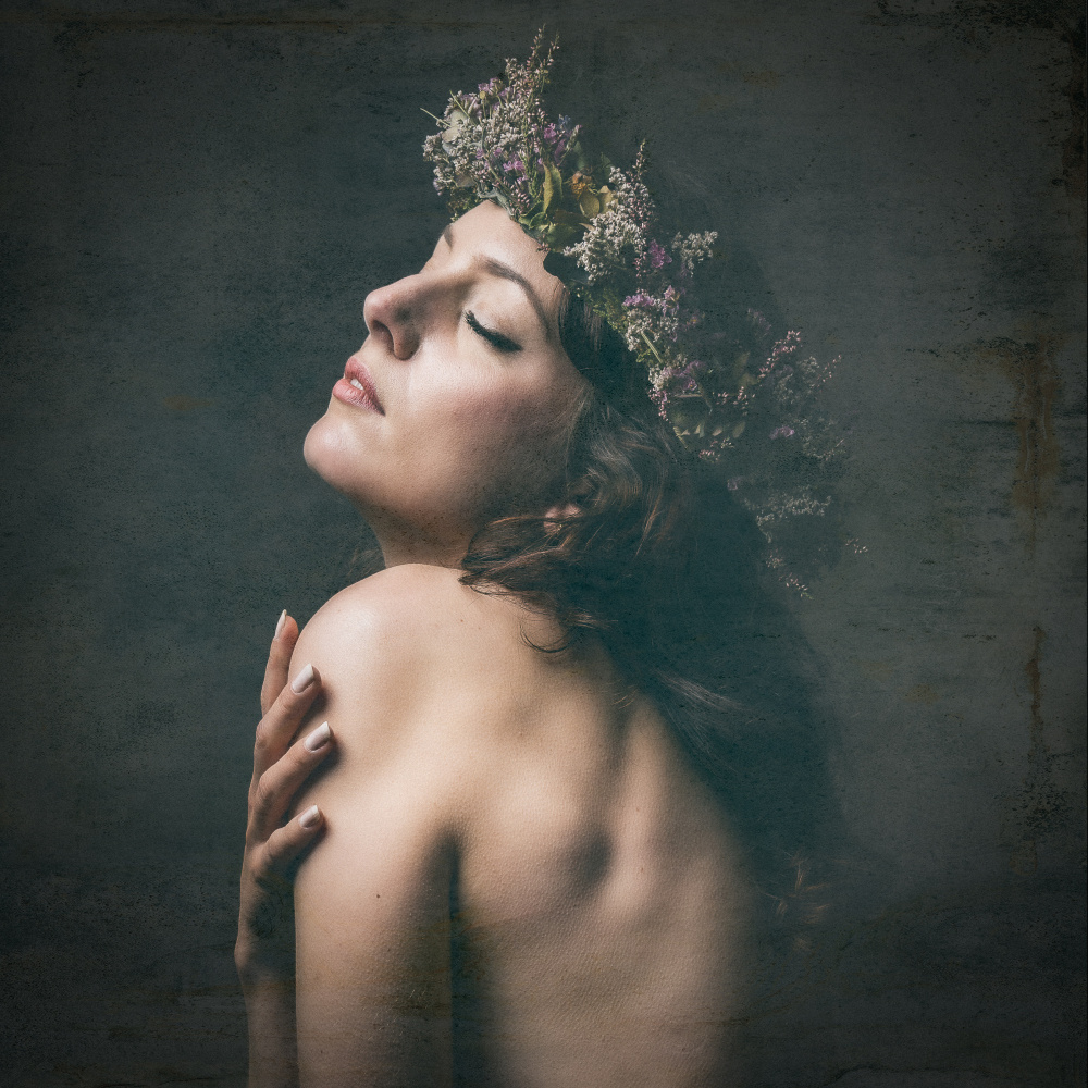 Patricia von Christian Kurz