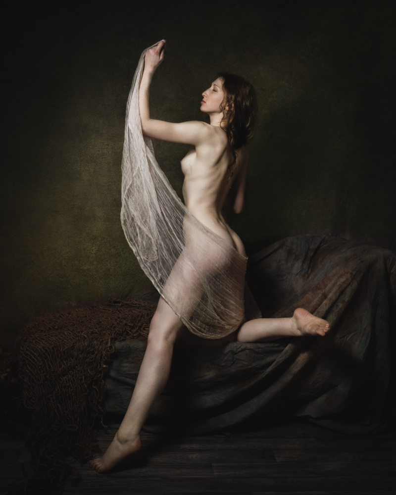 Patricia von Christian Kurz