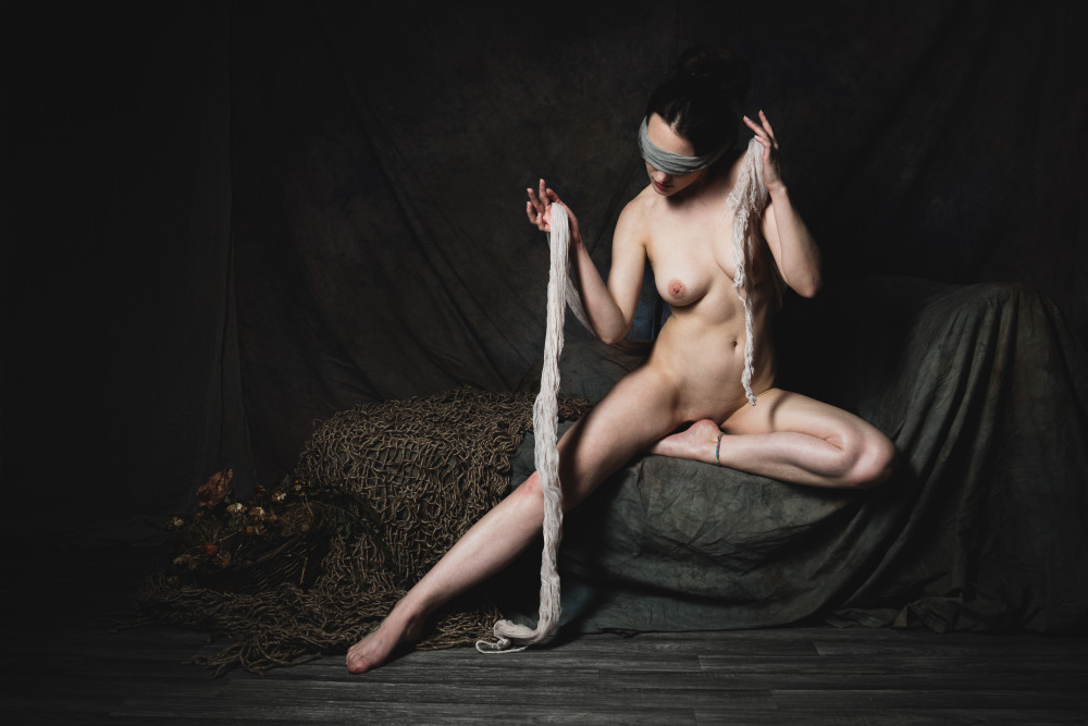 Patrizia von Christian Kurz