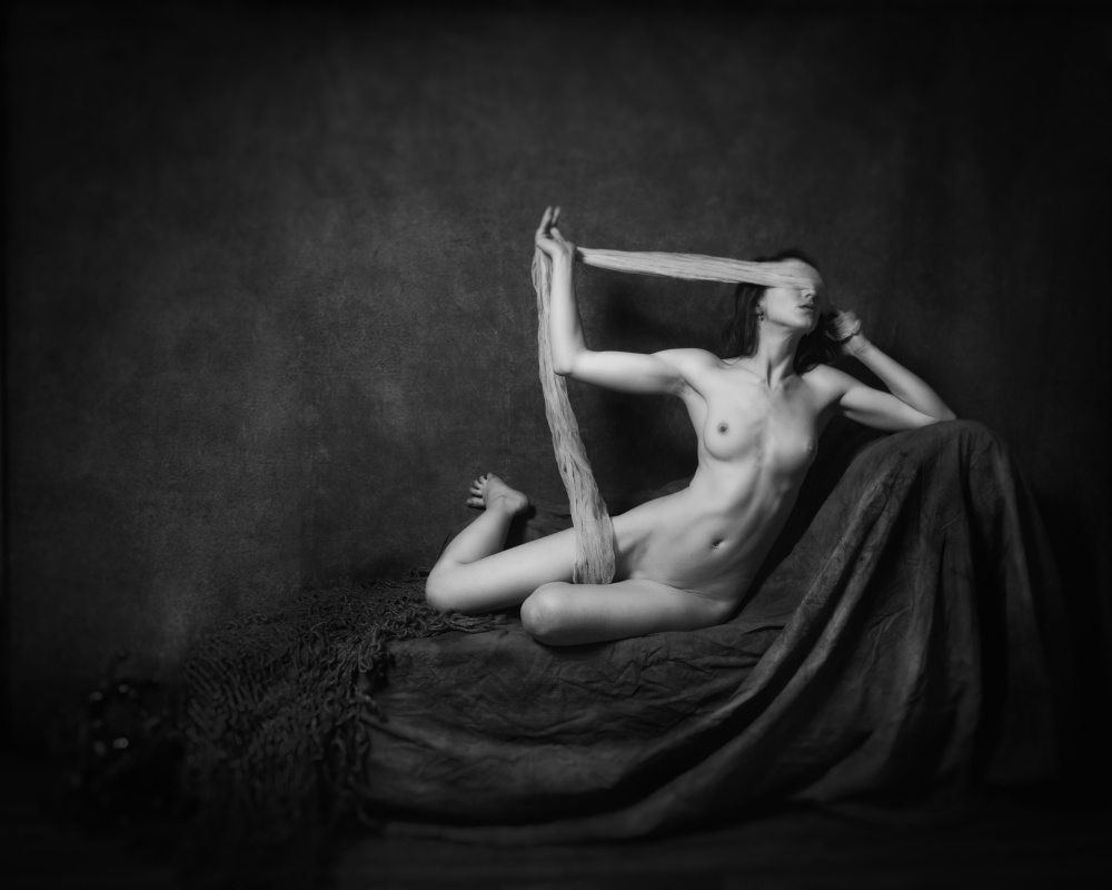 Patrizia von Christian Kurz