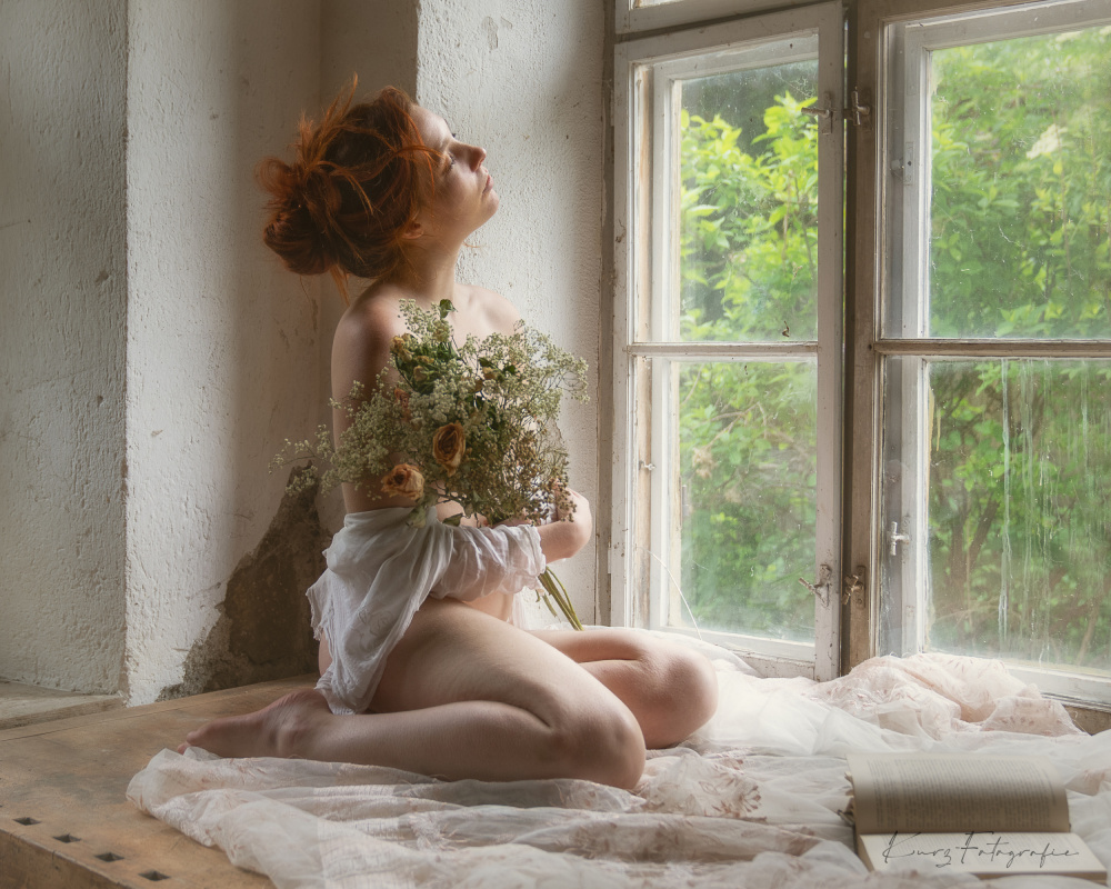 Roxanna von Christian Kurz