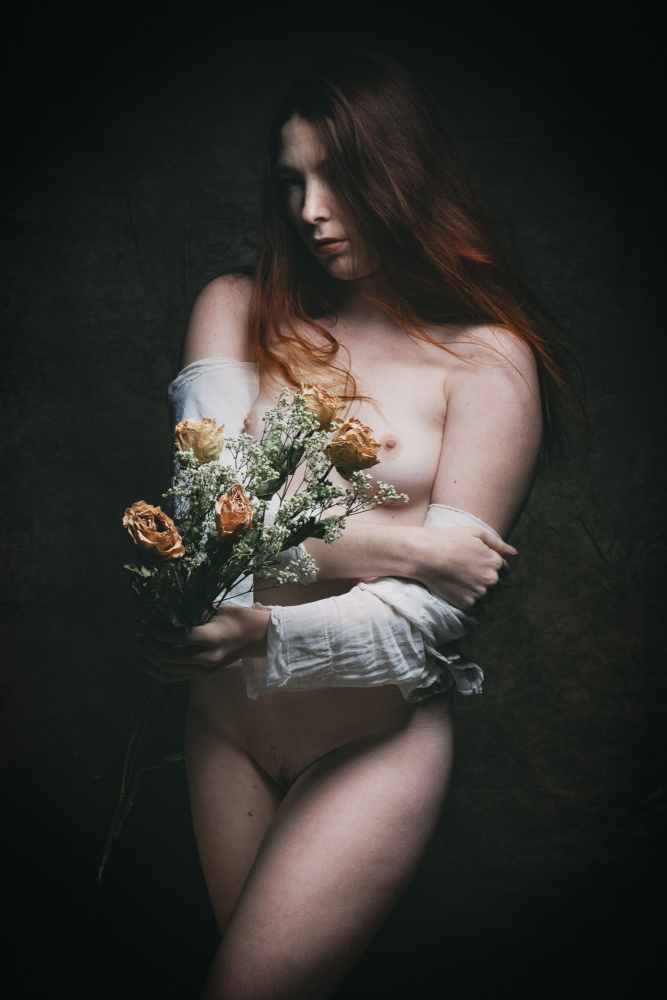 Roxanna von Christian Kurz