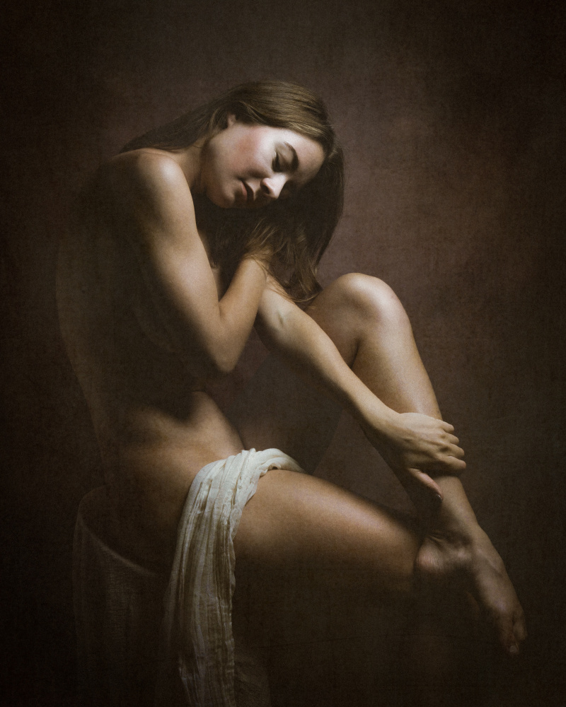 verträumt von Christian Kurz