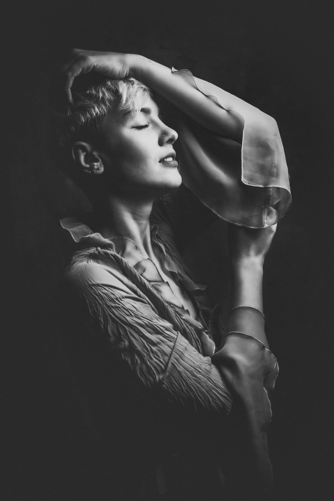 Victoria von Christian Kurz