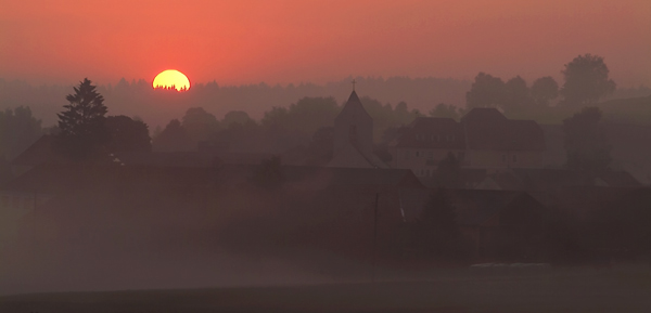 awakening von Christian Lehner