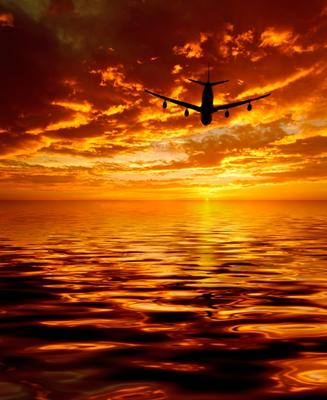 Der Sonne entgegen 2 von Christian Lehner