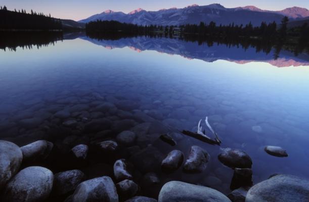 Silence von Christian Lehner