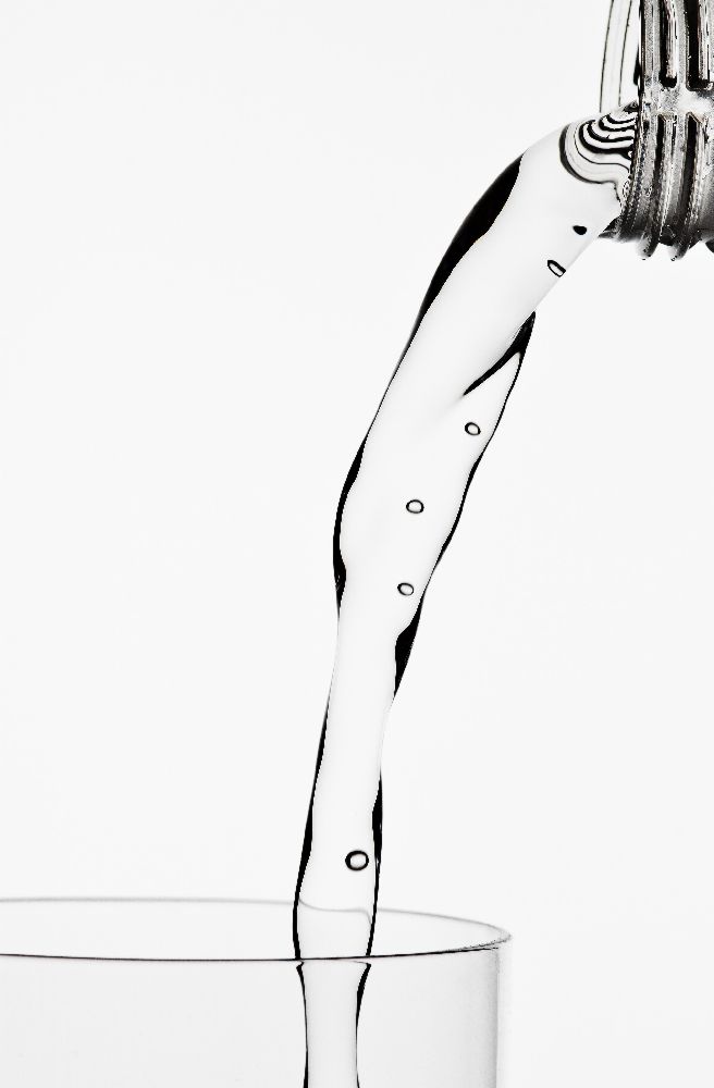 durstig? von Christian Pabst