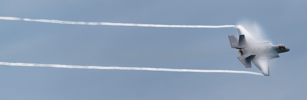 The Need for Speed von Christian Skilbeck